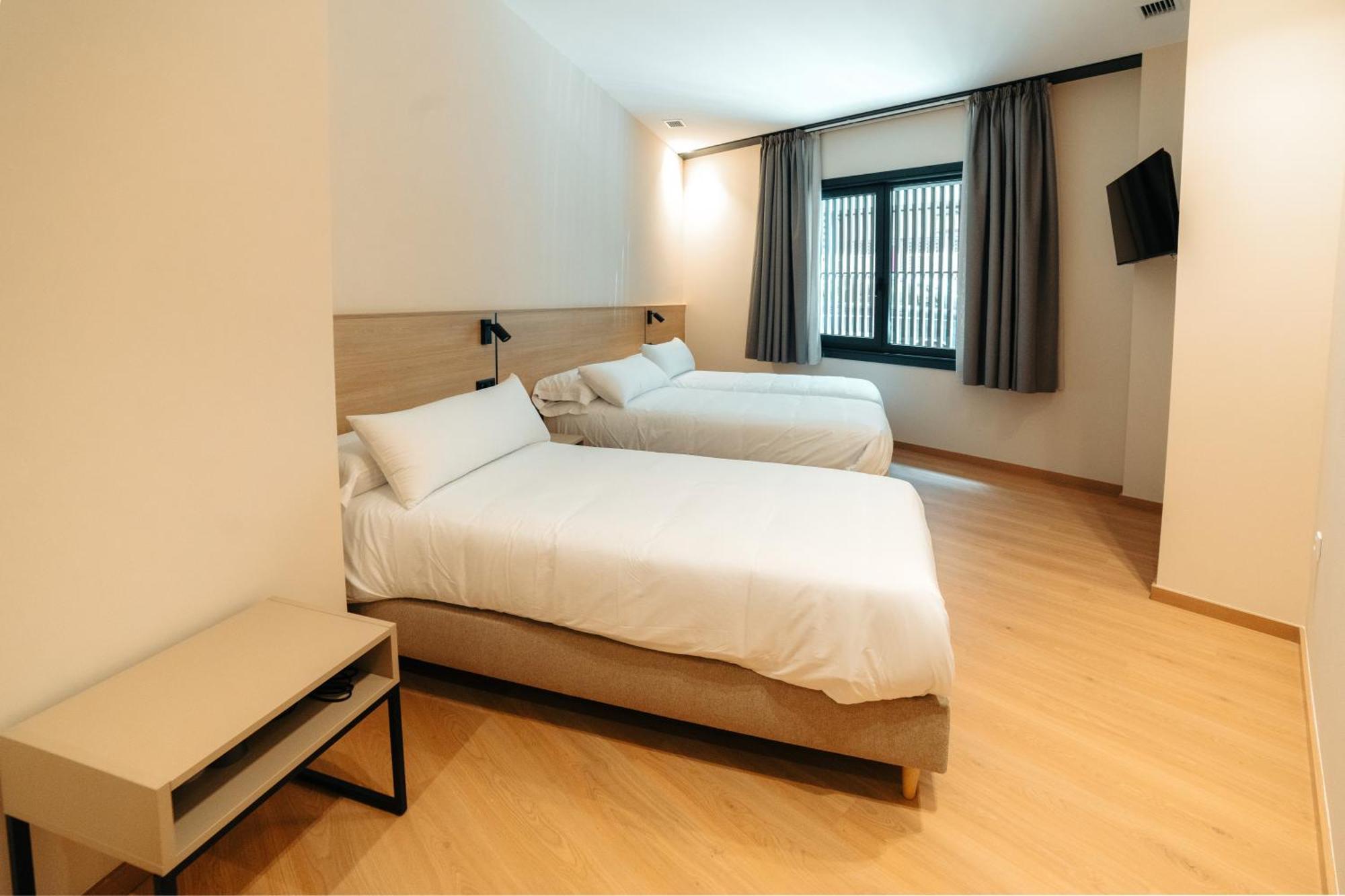 Mouritz Rooms Negreira Εξωτερικό φωτογραφία