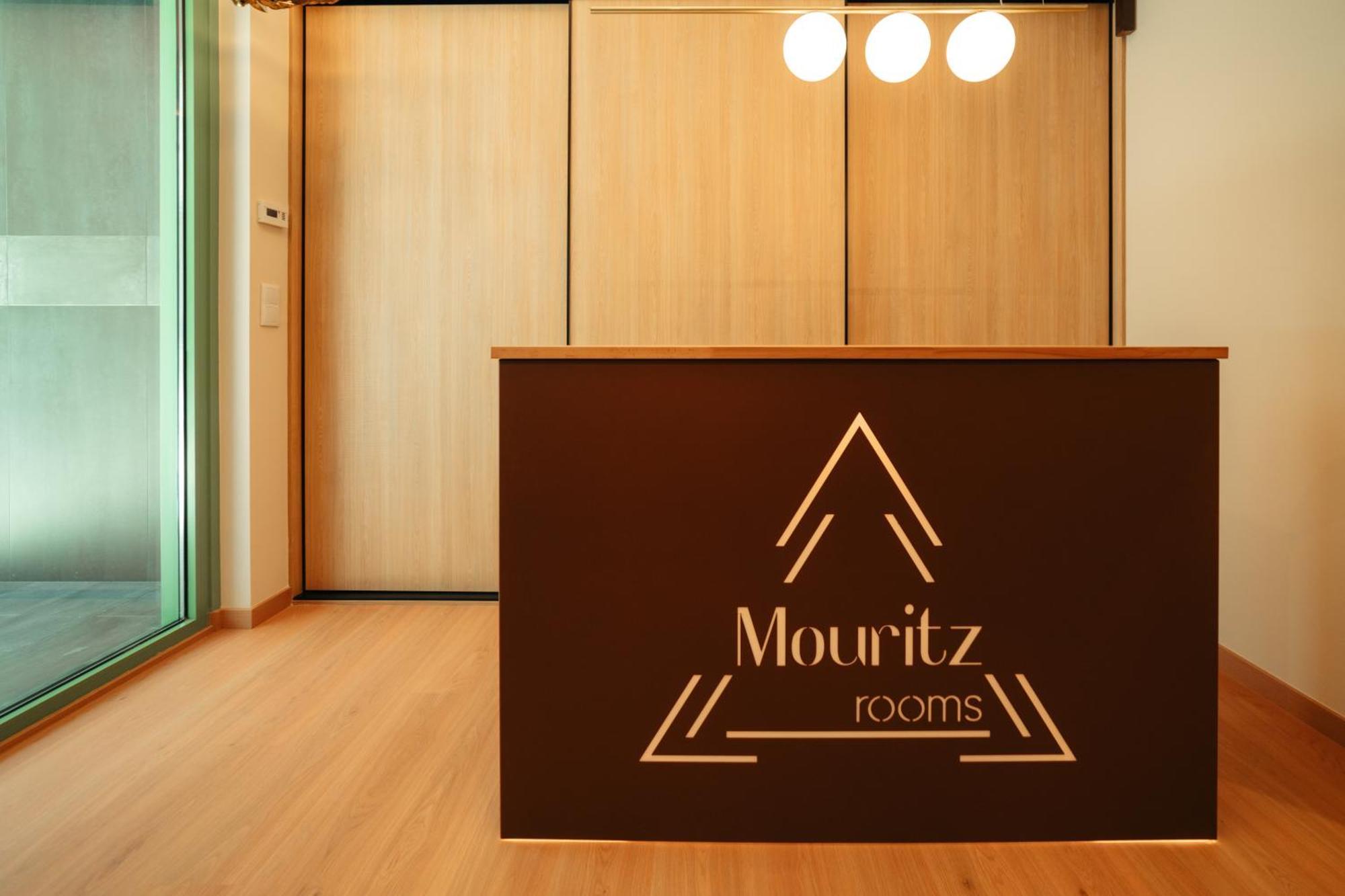 Mouritz Rooms Negreira Εξωτερικό φωτογραφία