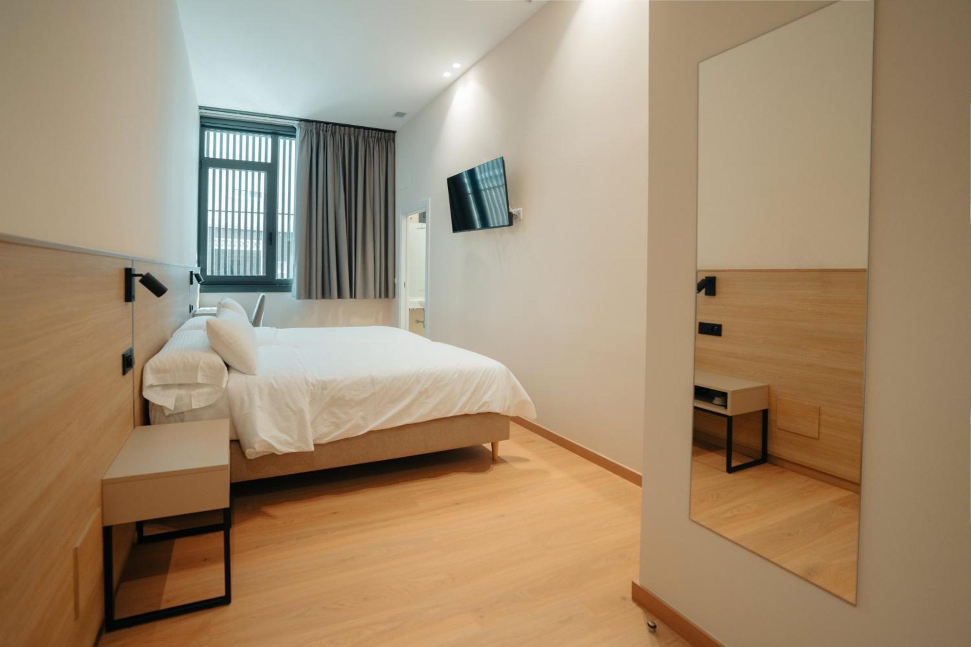 Mouritz Rooms Negreira Εξωτερικό φωτογραφία
